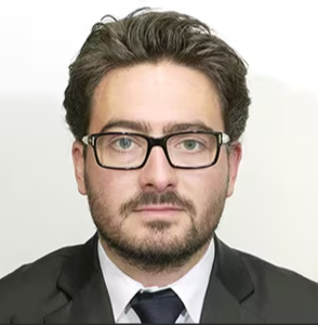 Rémi Boet HELABA